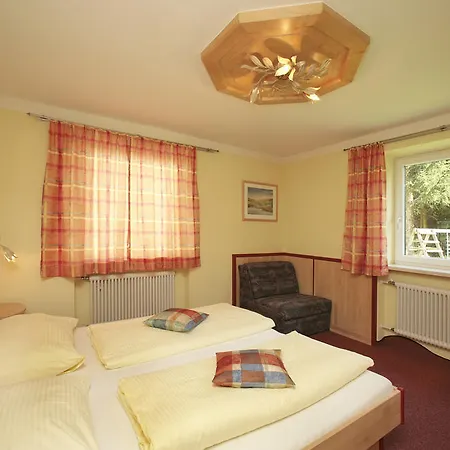 Apartmán Landhaus Fischer *
