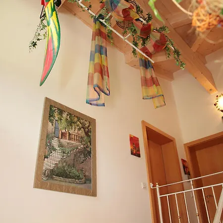 Apartmán Landhaus Fischer Kaprun