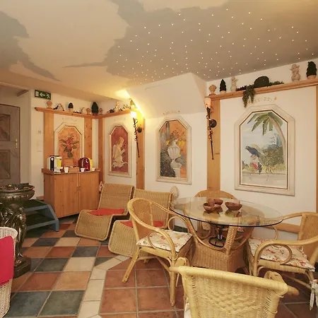 Apartmán Landhaus Fischer *
