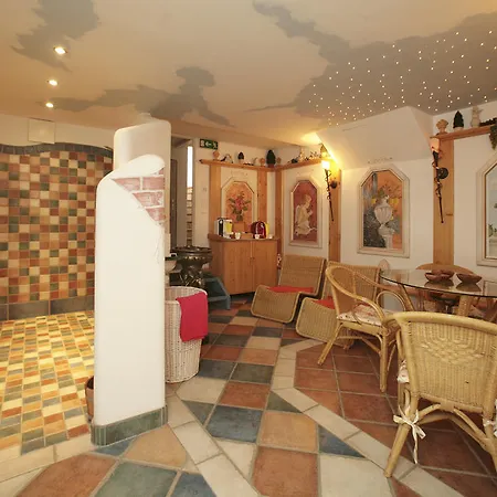 Apartment Landhaus Fischer