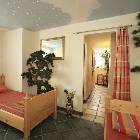 Apartmán Landhaus Fischer *