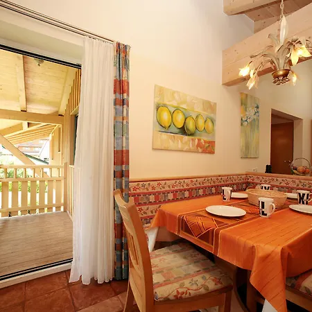 Apartment Landhaus Fischer