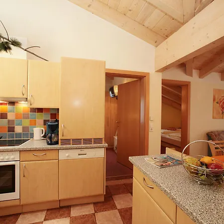 Landhaus Fischer Kaprun