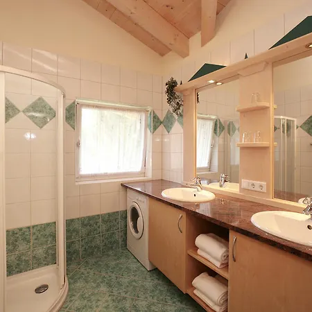 Apartmán Landhaus Fischer