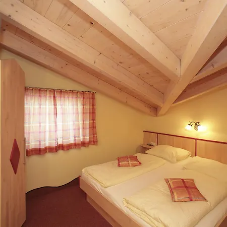 Apartmán Landhaus Fischer Kaprun