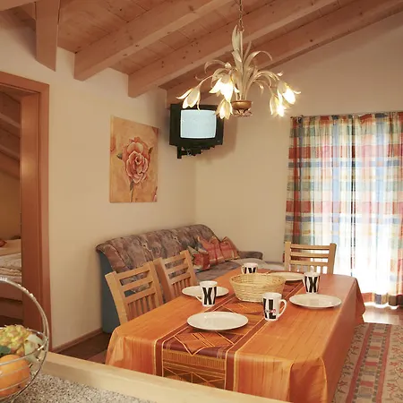 Apartmán Landhaus Fischer Kaprun