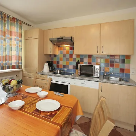 Apartmán Landhaus Fischer *