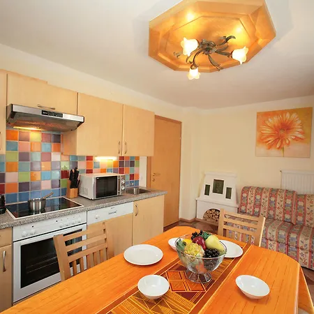 Apartment Landhaus Fischer *