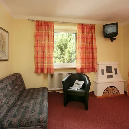 Apartmán Landhaus Fischer *