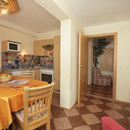 Apartment Landhaus Fischer *