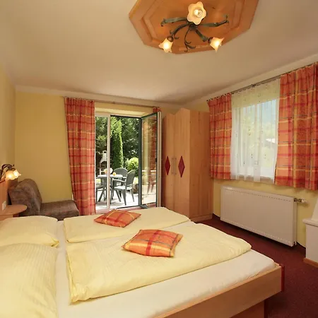 Apartmán Landhaus Fischer *