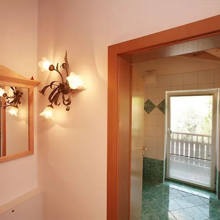 Landhaus Fischer Apartmán