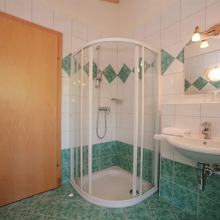 Landhaus Fischer Apartmán *