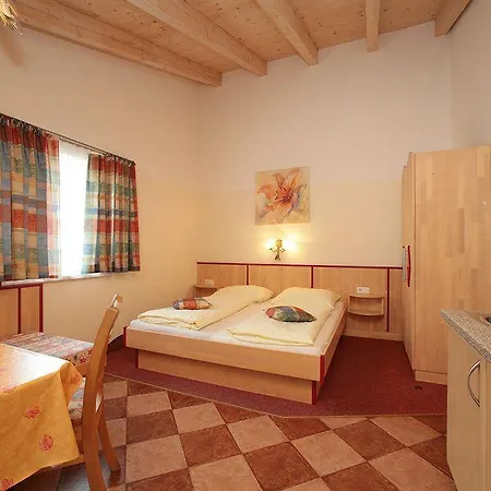 Apartmán Landhaus Fischer *