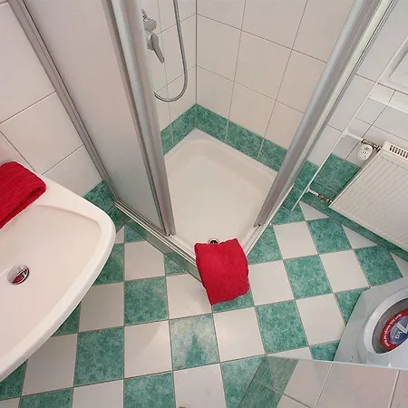 Apartmán Landhaus Fischer Kaprun