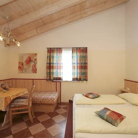 Landhaus Fischer Apartmán Kaprun