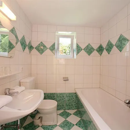 Apartment Landhaus Fischer *