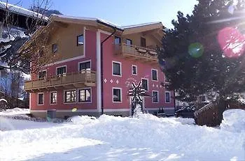 Apartmán Landhaus Fischer Kaprun