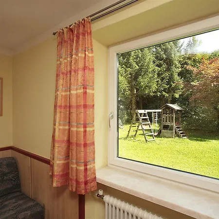 Apartmán Landhaus Fischer Kaprun