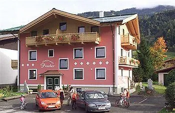 Landhaus Fischer Apartmán Kaprun