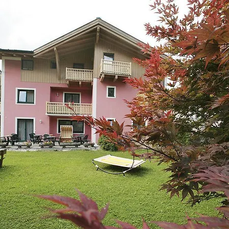 Landhaus Fischer * Kaprun