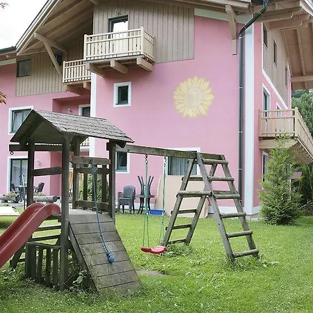 Landhaus Fischer Kaprun