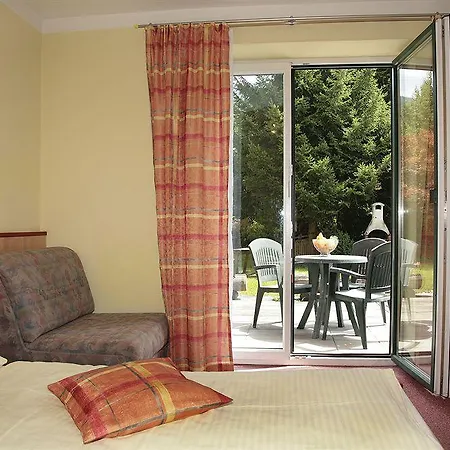 Apartmán Landhaus Fischer *