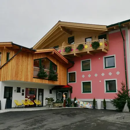 Landhaus Fischer