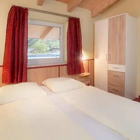 Landhaus Fischer Apartmán
