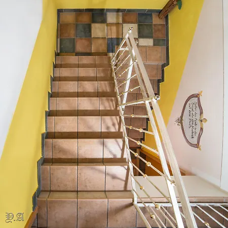 Landhaus Fischer *