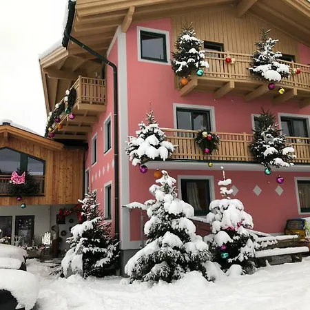 Landhaus Fischer Kaprun