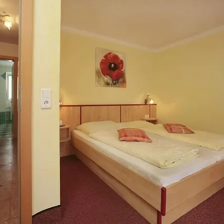 Landhaus Fischer Apartmán *
