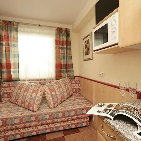 Landhaus Fischer Apartmán