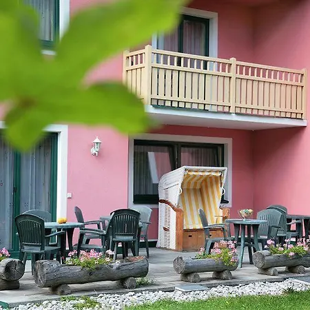 Landhaus Fischer Apartmán