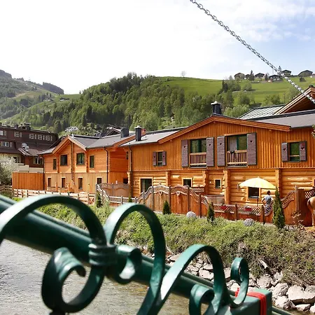 Landhaus Fischer Kaprun
